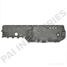 Load image into Gallery viewer, PAI 805031 MACK / VOLVO 21508089 PLATE COOLER COVER KIT (MP8 / D13) (OEM)