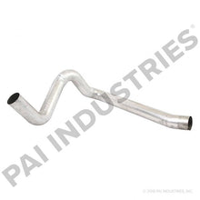 Load image into Gallery viewer, PAI 805060 MACK 4ME4781 REAR EXHAUST PIPE (4.00&quot;) (LATE RD) (OEM)