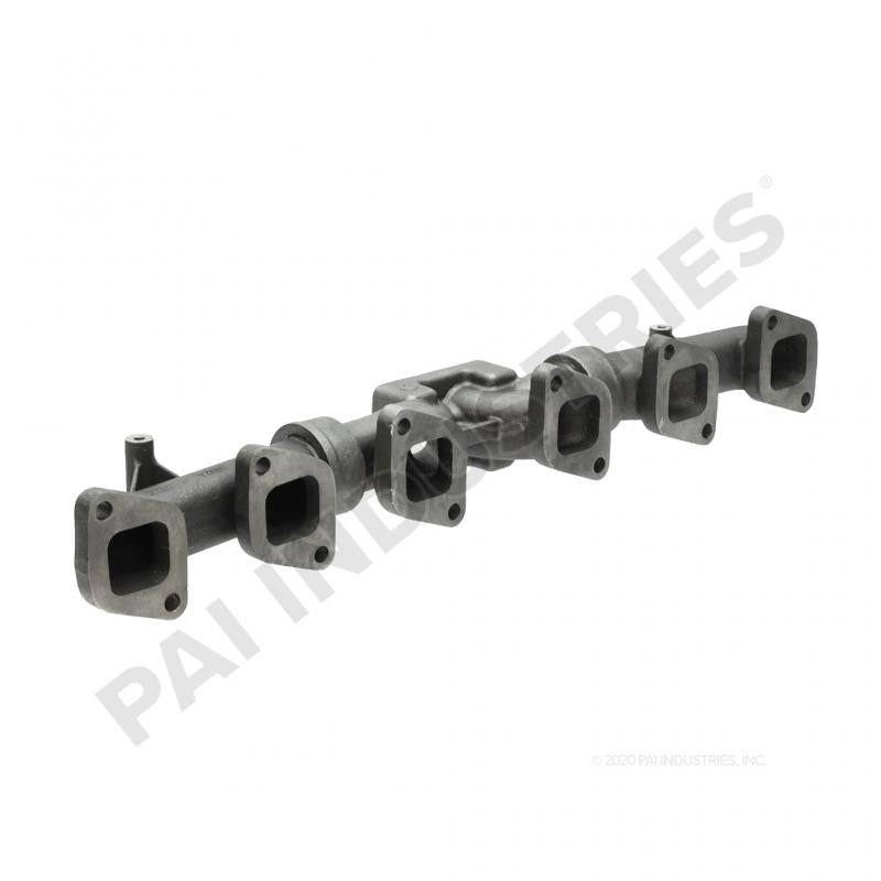 PAI 805062 MACK EXHAUST MANIFOLD KIT (E7 / ASET) (104GC5213M / 104GC5213M) (USA)
