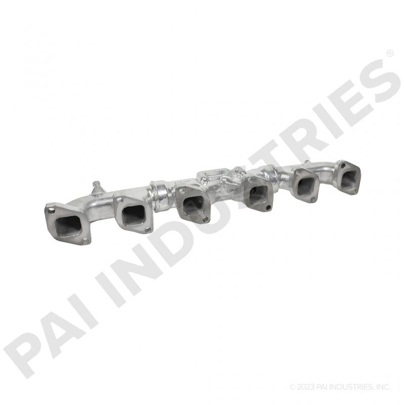 PAI 805064HP EXHAUST MANIFOLD KIT FOR MACK E7 / E-TECH ENGINES (USA) (HIGH PERFORMANCE) | woodlineparts.com