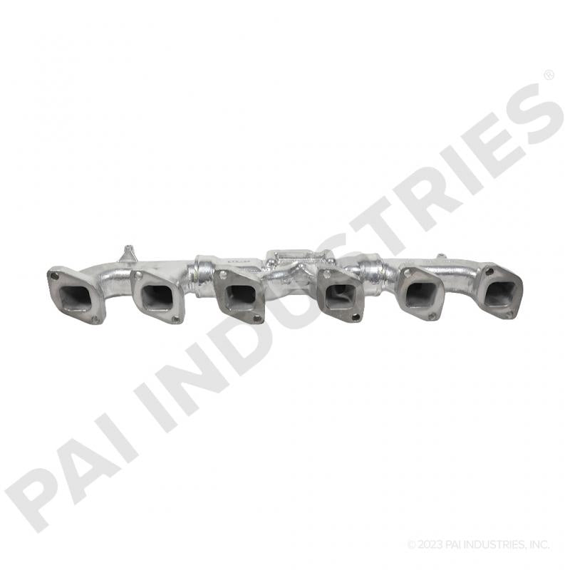 PAI 805064HP EXHAUST MANIFOLD KIT FOR MACK E7 / E-TECH ENGINES (USA) (HIGH PERFORMANCE) | woodlineparts.com