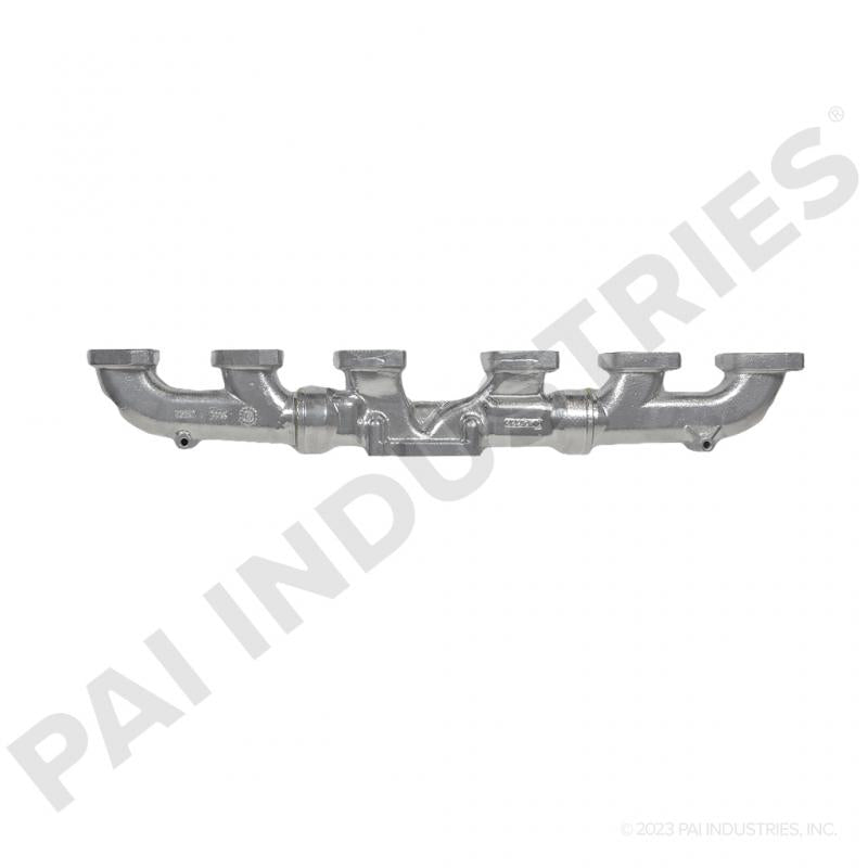 PAI 805064HP EXHAUST MANIFOLD KIT FOR MACK E7 / E-TECH ENGINES (USA) (HIGH PERFORMANCE) | woodlineparts.com