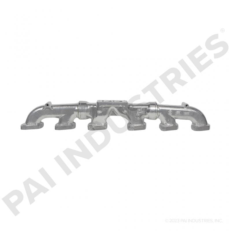 PAI 805064HP EXHAUST MANIFOLD KIT FOR MACK E7 / E-TECH ENGINES (USA) (HIGH PERFORMANCE) | woodlineparts.com