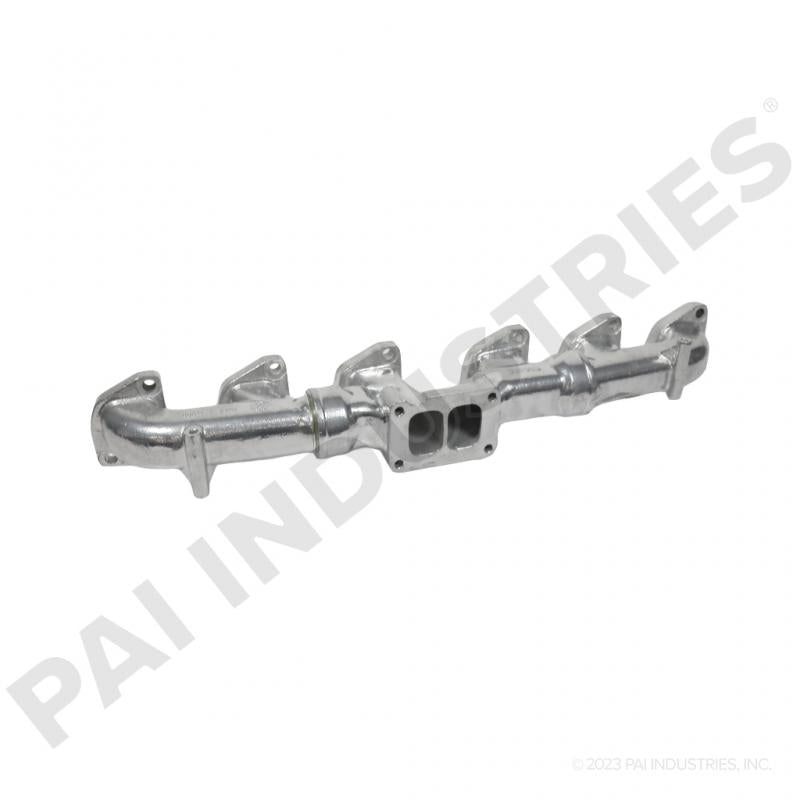 PAI 805064HP EXHAUST MANIFOLD KIT FOR MACK E7 / E-TECH ENGINES (USA) (HIGH PERFORMANCE) | woodlineparts.com