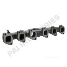 Load image into Gallery viewer, PAI 805063 EXHAUST MANIFOLD ASSY (E7) (104GC5165AM3, 104GC5164M) (USA)