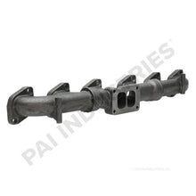 Load image into Gallery viewer, PAI 805063 EXHAUST MANIFOLD ASSY (E7) (104GC5165AM3, 104GC5164M) (USA)