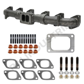 PAI 805064 EXHAUST MANIFOLD KIT FOR MACK E7 / E-TECH ENGINES (USA)