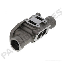 Load image into Gallery viewer, PAI 805065OEM MACK 104GC5194AM CENTER EXHAUST MANIFOLD (ASET) (OEM) | woodlineparts.com