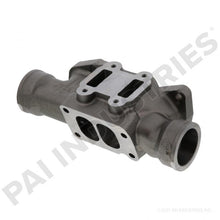 Load image into Gallery viewer, PAI 805065OEM MACK 104GC5194AM CENTER EXHAUST MANIFOLD (ASET) (OEM) | woodlineparts.com