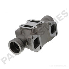 Load image into Gallery viewer, PAI 805065OEM MACK 104GC5194AM CENTER EXHAUST MANIFOLD (ASET) (OEM) | woodlineparts.com
