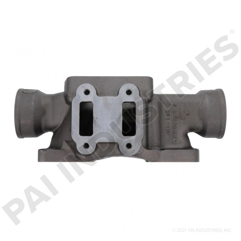 PAI 805065OEM MACK 104GC5194AM CENTER EXHAUST MANIFOLD (ASET) (OEM) | woodlineparts.com