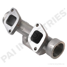 Load image into Gallery viewer, PAI 805066OEM MACK 104GC5215AM CENTER EXHAUST MANIFOLD (E7) (OEM)