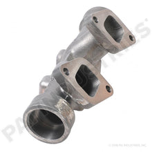 Load image into Gallery viewer, PAI 805066OEM MACK 104GC5215AM CENTER EXHAUST MANIFOLD (E7) (OEM)