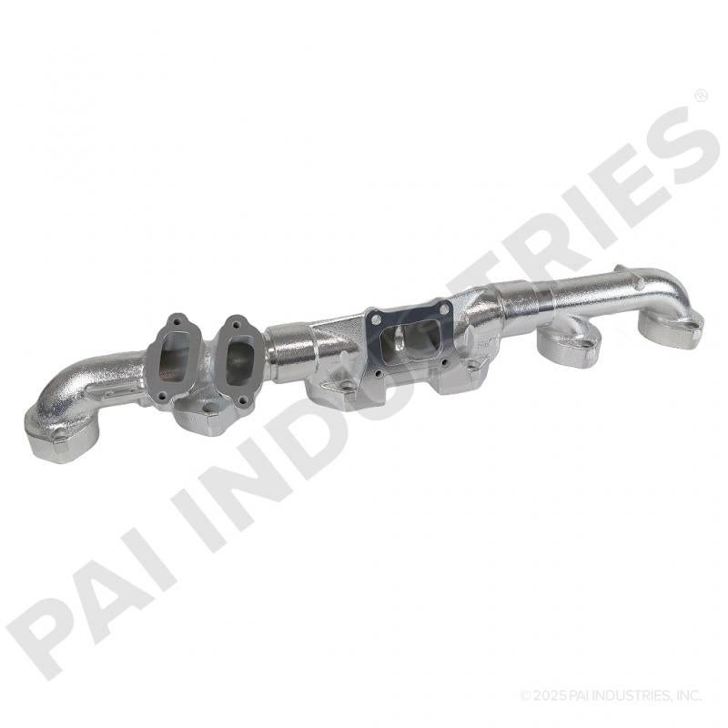 PAI 805075HP MACK & VOLVO EXHAUST MANIFOLD KIT (MP8 / D13) (1 PC ASSEMBLY) (HIGH PERFORMANCE) | woodlineparts.com