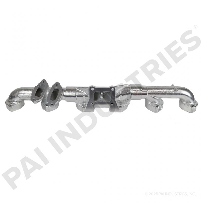 PAI 805075HP MACK & VOLVO EXHAUST MANIFOLD KIT (MP8 / D13) (1 PC ASSEMBLY) (HIGH PERFORMANCE) | woodlineparts.com