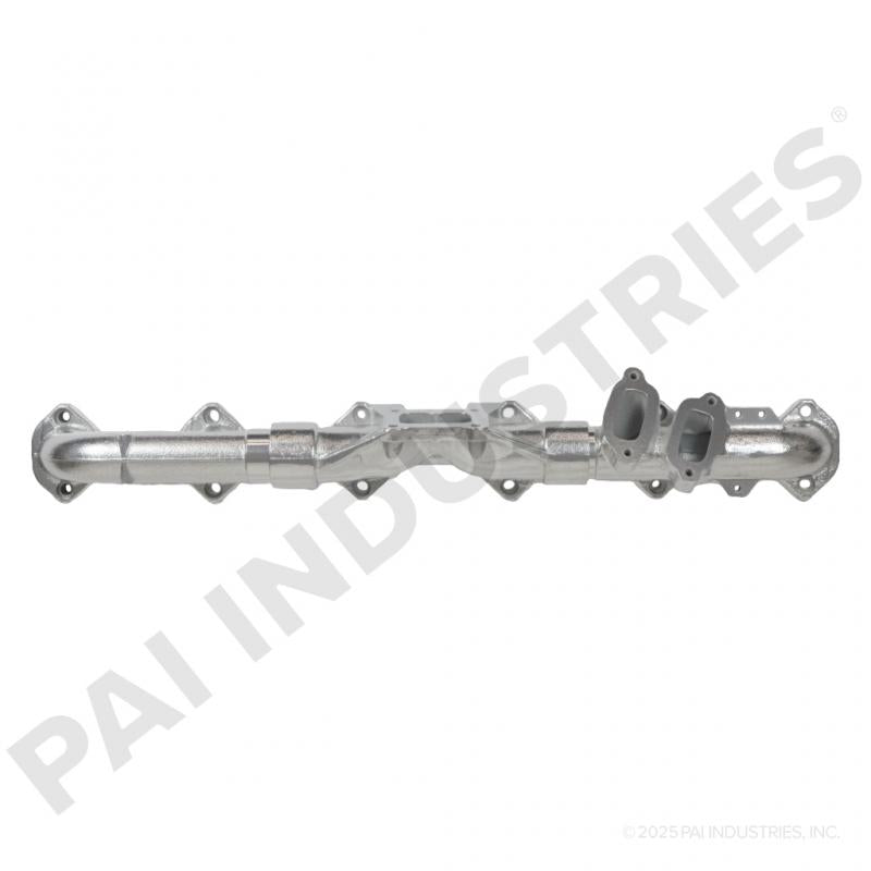 PAI 805075HP MACK & VOLVO EXHAUST MANIFOLD KIT (MP8 / D13) (1 PC ASSEMBLY) (HIGH PERFORMANCE) | woodlineparts.com