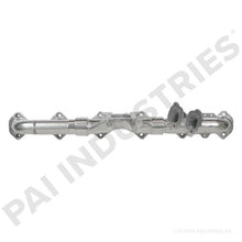 Load image into Gallery viewer, PAI 805075HP MACK &amp; VOLVO EXHAUST MANIFOLD KIT (MP8 / D13) (1 PC ASSEMBLY) (HIGH PERFORMANCE) | woodlineparts.com