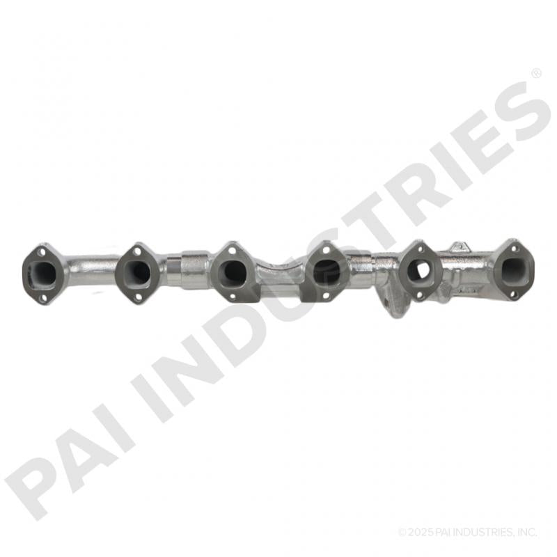 PAI 805075HP MACK & VOLVO EXHAUST MANIFOLD KIT (MP8 / D13) (1 PC ASSEMBLY) (HIGH PERFORMANCE) | woodlineparts.com
