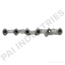 Load image into Gallery viewer, PAI 805075HP MACK &amp; VOLVO EXHAUST MANIFOLD KIT (MP8 / D13) (1 PC ASSEMBLY) (HIGH PERFORMANCE) | woodlineparts.com