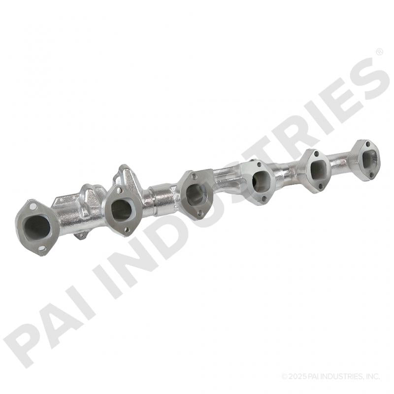 PAI 805075HP MACK & VOLVO EXHAUST MANIFOLD KIT (MP8 / D13) (1 PC ASSEMBLY) (HIGH PERFORMANCE) | woodlineparts.com