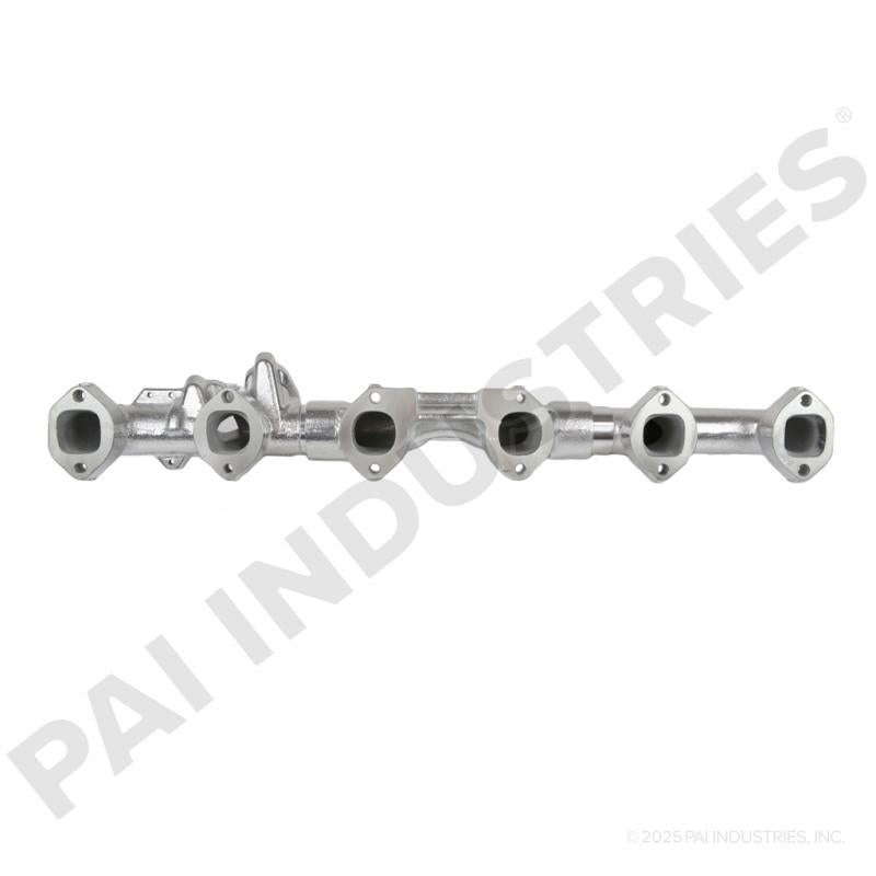 PAI 805075HP MACK & VOLVO EXHAUST MANIFOLD KIT (MP8 / D13) (1 PC ASSEMBLY) (HIGH PERFORMANCE) | woodlineparts.com