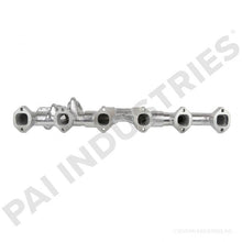 Load image into Gallery viewer, PAI 805075HP MACK &amp; VOLVO EXHAUST MANIFOLD KIT (MP8 / D13) (1 PC ASSEMBLY) (HIGH PERFORMANCE) | woodlineparts.com
