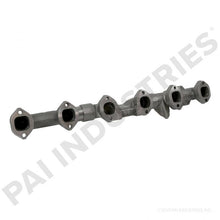 Load image into Gallery viewer, PAI 805075 MACK &amp; VOLVO EXHAUST MANIFOLD KIT (MP8 / D13) (1 PC ASSEMBLY) | woodlineparts.com