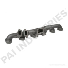 Load image into Gallery viewer, PAI 805075 MACK &amp; VOLVO EXHAUST MANIFOLD KIT (MP8 / D13) (1 PC ASSEMBLY) | woodlineparts.com