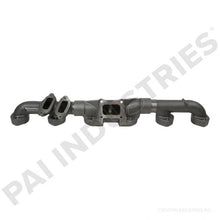 Load image into Gallery viewer, PAI 805075 MACK &amp; VOLVO EXHAUST MANIFOLD KIT (MP8 / D13) (1 PC ASSEMBLY) | woodlineparts.com