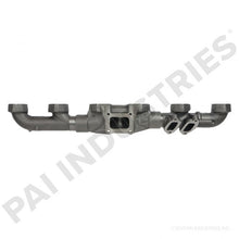 Load image into Gallery viewer, PAI 805075 MACK &amp; VOLVO EXHAUST MANIFOLD KIT (MP8 / D13) (1 PC ASSEMBLY) | woodlineparts.com