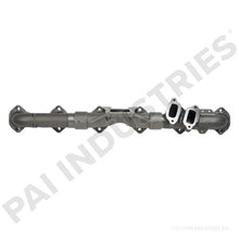 Load image into Gallery viewer, PAI 805075 MACK &amp; VOLVO EXHAUST MANIFOLD KIT (MP8 / D13) (1 PC ASSEMBLY) | woodlineparts.com
