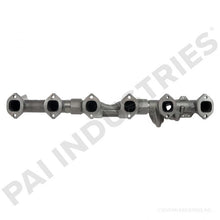Load image into Gallery viewer, PAI 805075 MACK &amp; VOLVO EXHAUST MANIFOLD KIT (MP8 / D13) (1 PC ASSEMBLY) | woodlineparts.com