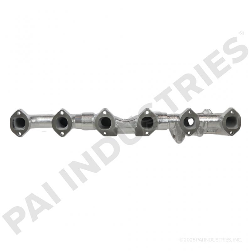 PAI 805076HP MACK & VOLVO EXHAUST MANIFOLD KIT (MP8 / D13) (1 PC ASSEMBLY) (HIGH PERFORMANCE) | woodlineparts.com