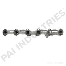 Load image into Gallery viewer, PAI 805076HP MACK &amp; VOLVO EXHAUST MANIFOLD KIT (MP8 / D13) (1 PC ASSEMBLY) (HIGH PERFORMANCE) | woodlineparts.com