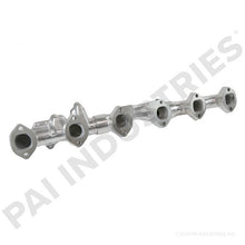 Load image into Gallery viewer, PAI 805076HP MACK &amp; VOLVO EXHAUST MANIFOLD KIT (MP8 / D13) (1 PC ASSEMBLY) (HIGH PERFORMANCE) | woodlineparts.com