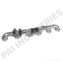 Load image into Gallery viewer, PAI 805076HP MACK &amp; VOLVO EXHAUST MANIFOLD KIT (MP8 / D13) (1 PC ASSEMBLY) (HIGH PERFORMANCE) | woodlineparts.com