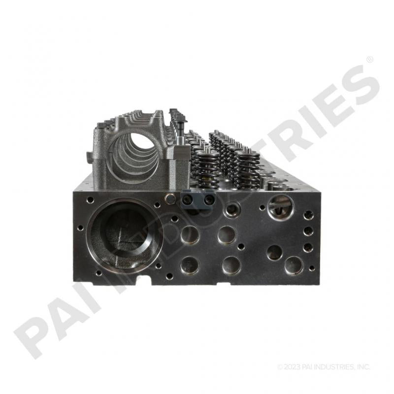 PAI 805082E MACK / VOLVO 23930728 NEW CYLINDER HEAD (LOADED) (MP8 / D13)