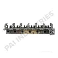 Load image into Gallery viewer, PAI 805082E MACK / VOLVO 23930728 NEW CYLINDER HEAD (LOADED) (MP8 / D13)