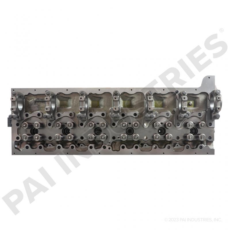 PAI 805082E MACK / VOLVO 23930728 NEW CYLINDER HEAD (LOADED) (MP8 / D13)