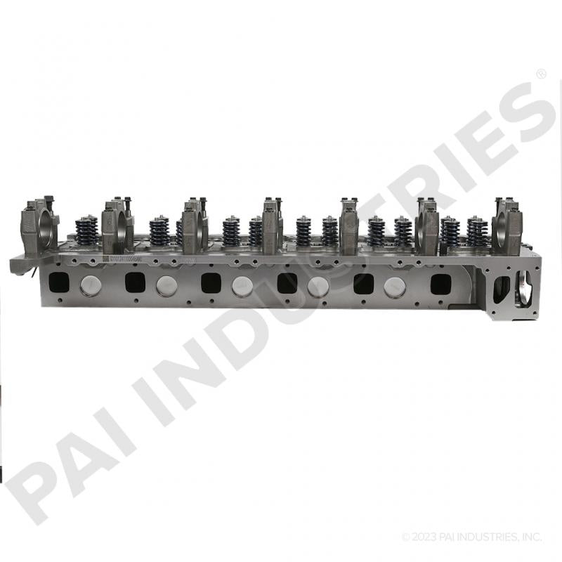 PAI 805082J MACK / VOLVO 23930728 NEW CYLINDER HEAD (LOADED) (MP8 / D13) | woodlineparts.com