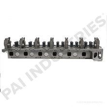 Load image into Gallery viewer, PAI 805082J MACK / VOLVO 23930728 NEW CYLINDER HEAD (LOADED) (MP8 / D13) | woodlineparts.com