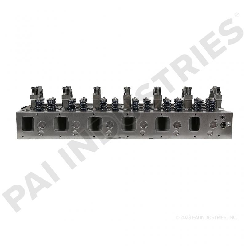 PAI 805082J MACK / VOLVO 23930728 NEW CYLINDER HEAD (LOADED) (MP8 / D13) | woodlineparts.com