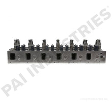 Load image into Gallery viewer, PAI 805082J MACK / VOLVO 23930728 NEW CYLINDER HEAD (LOADED) (MP8 / D13) | woodlineparts.com