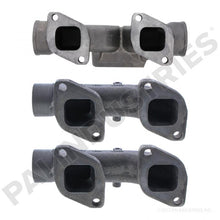 Load image into Gallery viewer, PAI 805085 MACK N/A EXHAUST MANIFOLD ASSEMBLY (E7 / E-TECH)
