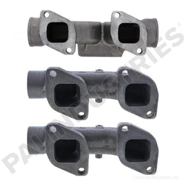PAI 805085 MACK N/A EXHAUST MANIFOLD ASSEMBLY (E7 / E-TECH)