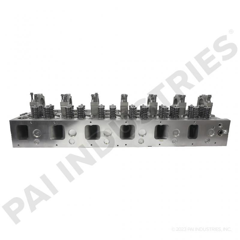 PAI 805090J MACK / VOLVO 22797841 NEW CYLINDER HEAD (LOADED) (MP8 / D13)