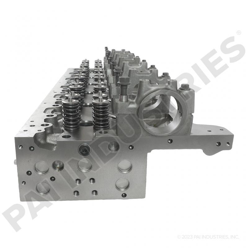 PAI 805090J MACK / VOLVO 22797841 NEW CYLINDER HEAD (LOADED) (MP8 / D13)