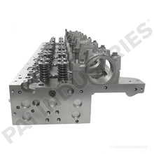 Load image into Gallery viewer, PAI 805090J MACK / VOLVO 22797841 NEW CYLINDER HEAD (LOADED) (MP8 / D13)