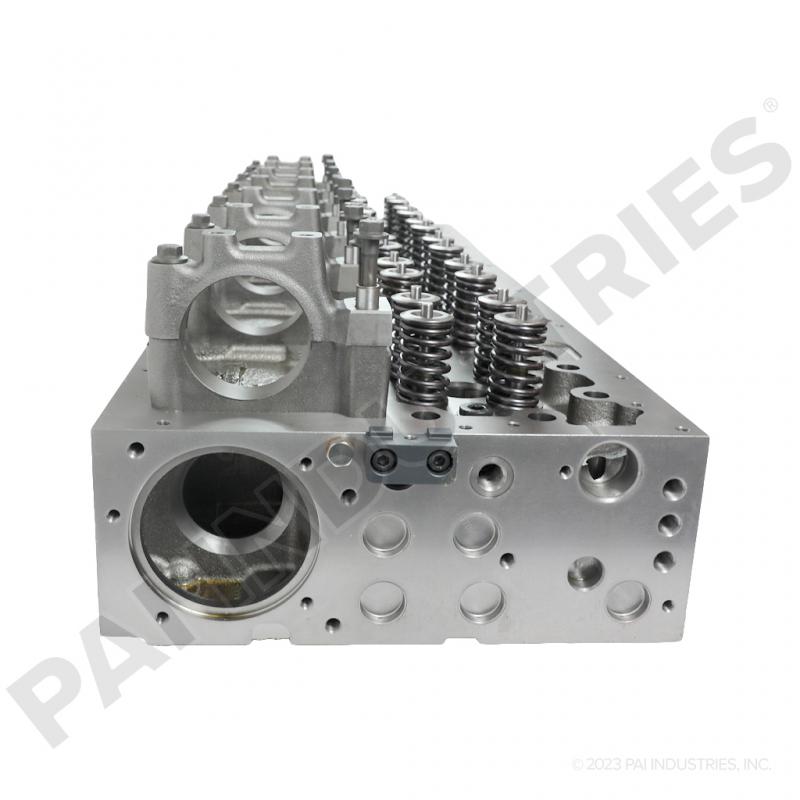 PAI 805090J MACK / VOLVO 22797841 NEW CYLINDER HEAD (LOADED) (MP8 / D13)