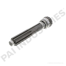 Load image into Gallery viewer, PAI 806735 MACK 764KB293 INPUT SHAFT (T309L / T310 / T310M) (USA)